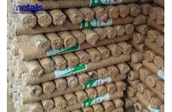 China Double Twisted Hex Wire Mesh Metal For Gabion Box PVC Coated supplier