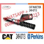 Fuel Injector Group OEM 10R3262 10R-3262 2490713 249-0713 For  C11 C13 Engine for sale