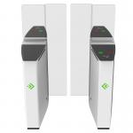AC/DC Power Supply Sliding Turnstile Gates The Winning Combination for Access Control for sale