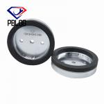 PBLOG Resin Wheel Diamond Grinding Wheel Cup Shape High Speed Edging Machine Accessories for sale