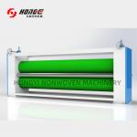 Calender Ironing Machine Textile Nonwoven Fabric Roll Calendar Machinery for sale