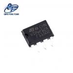 VIPER12A Integrated Circuits Dedicated Current Mode PWM Controller With High Voltage Power for sale
