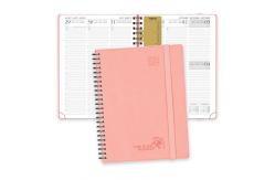 China FSC Medium Academic Planner 2023 2023 With Weekly Overview On 2 Pages supplier