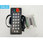 Intrinsic Safety Explosion-Proof 20 Channel Industrial Wireless Remote Control