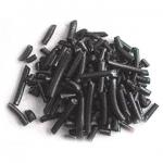 Odoriferous Coal Tar Chemicals , Indusrial Standard Black Coal Tar Modified Pitch for sale