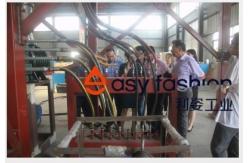 China High Temperature Adjustable Power High Performance Water Atomization Powder Manufacturing Equipment supplier