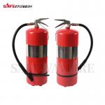 14bar Co2 Non Magnetic Fire Extinguisher 232mm Cylinder Diameter 400mm - 750mm Height for sale