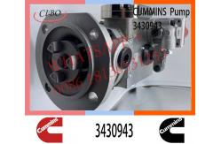China Diesel Engine K38 K50 High Pressure Fuel Pump 3430943 3080521 Fuel Injection Pump supplier