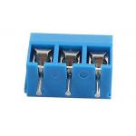 5mm Pitch 5.08-301-3P 3pin PCB Screw Terminal Block Connector