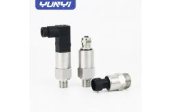 China Refrigeration Sensata Genuine Transducer Sensor Hydraulic Pressure Transmitter supplier