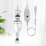 50dB Vibrating Mesh Technology Nebulizer Increased Pulmonary Deposition for sale