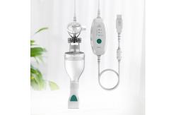 China 50dB Vibrating Mesh Technology Nebulizer Increased Pulmonary Deposition supplier
