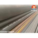 ASTM A335 P11 Seamless Alloy Steel Pipes For Refineries Projects
