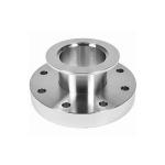 Ra0.4 Bicycle Frames CNC Titanium Parts Sandblasted Annealing ISO9001 for sale
