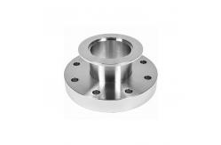 China Custom Lathe Machining Milling Turning Anodized TB1 CNC Titanium Parts supplier