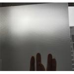 Double Layer Customized Solar Panel Photovoltaic Glass Low Iron Tempered
