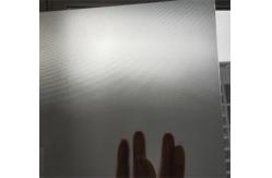 China Double Layer Customized Solar Panel Photovoltaic Glass Low Iron Tempered supplier