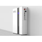 Wind Solar Hybrid System Lifepo4 Battery 48v 100ah 200ah for sale