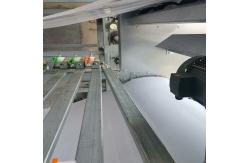 China HDG Automatic Manure Scraper , ISO9001 6mm Poultry Automation Equipment supplier