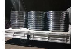 China Anodizing Precision Complex Machining Aluminum 5 Axis Metal CNC supplier