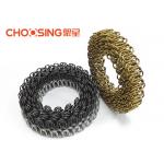 Long Wire Zig Zag Springs 120 Feet Standard Arc Upholstery Sinuous Spring 3.8mm In Roll for sale