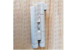 China ABS plastic Non Destructive Testing Equipment  40X  80X   Crack Detection Microscope supplier