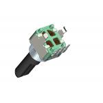 Low Price RV90X  9mm plastic shaft Rotary Potentiometer For Professional  Audio System for sale