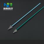 Nylon Head Pap Smear Brushes For Cytology HPV Testing for sale