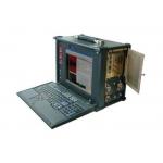 Single Sensor Input Eddy Current Tester Single Channel Dual Frequency for sale