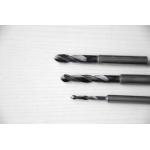 Metal Diamond Tip Drill Bit , High Durability Diamond Tip Cutting Tools for sale