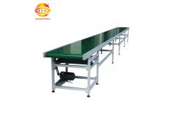 China Semi Automatic LED Chip Mounter Pick And Place Pcb Machine HCT-530SV 45000CPH supplier