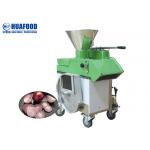 800KG Multifunction Vegetable Cutting Machine Cabbage Onion Slicer Cutting Machine for sale
