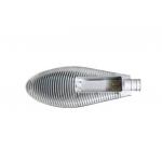 Aluminum Die Casting Parts LED Street Light Housing / Lamp Shader Polishing ADC12 for sale