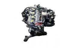 China Original Complete Used Petrol Engine 2SZ For Toyota Yaris supplier