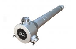 China 50-70mm Ratchet Stop Three Point Internal Micrometer Inside Diameter Measuring Tools supplier