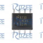 LMC6482IMX