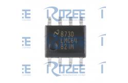 China LMC6482IMX supplier