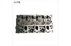 China Diesel Engine Parts 119717-11740 Cylinder Head 3TNV76 supplier