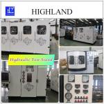 Effortless Testing With YST450 Hydraulic Test Machine For Hydraulic Pumps And Motors for sale