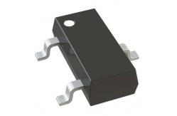 China 11AA010T-I/TT IC EEPROM 1KBIT SGL WIRE SOT23-3 Microchip Technology supplier