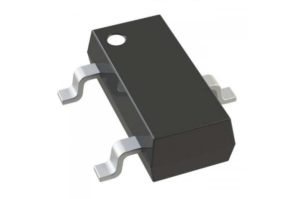 MCP120T-300I/TT IC SUPERVISOR 1 CHANNEL SOT23-3 Microchip Technology