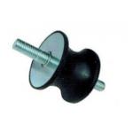 PM VD VV Road Roller Rubber Shock Absorber Kit - Easy Repair Solution
