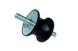 China PM VD VV Road Roller Rubber Shock Absorber Kit - Easy Repair Solution supplier