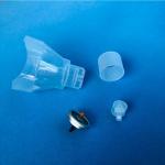 Aerosol Oxygen Spray Valve 25.4mm With Mask