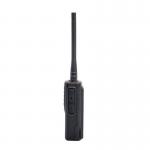 C51 IP54 Handheld Walkie Talkie Waterproof Dustproof Long Range Digital Analog