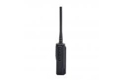 China C51 IP54 Handheld Walkie Talkie Waterproof Dustproof Long Range Digital Analog supplier