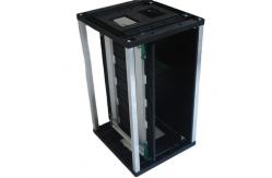 China Stable  Robust Frame 4.5KG Antistatic SMT ESD Magazine Rack supplier