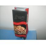 Non - Leakage Customized Color Side / Bottom Gusset Bags for sale