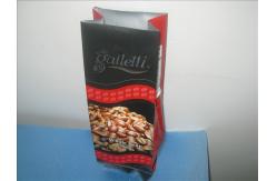 China Non - Leakage Customized Color Side / Bottom Gusset Bags supplier