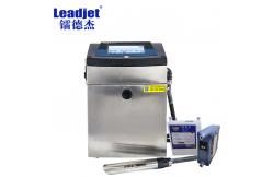 China V380 Logo Dates Batch Coding Machines 240 Volt CE ISO Certificate supplier